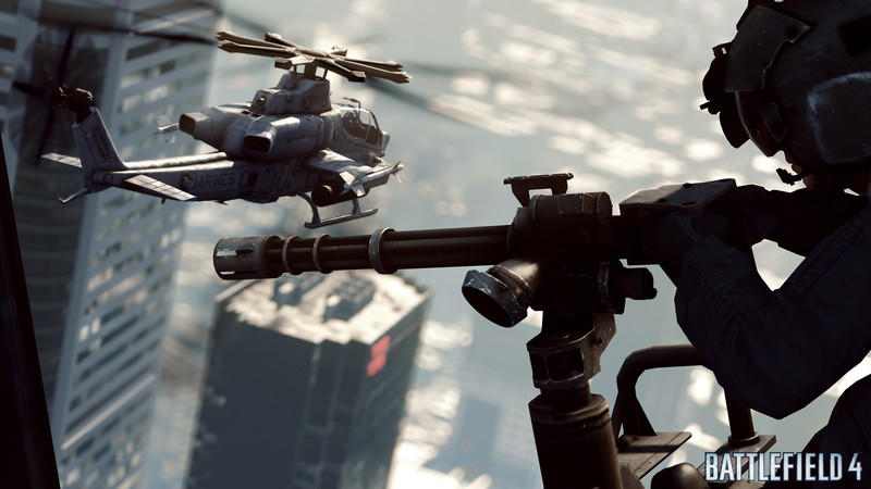 Battlefield 4 - screenshot 9