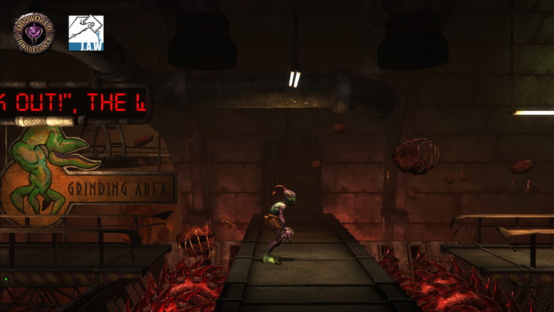 Oddworld: New 'n' Tasty - screenshot 7