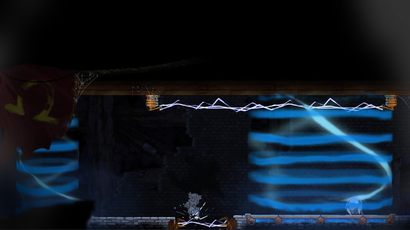 Teslagrad - screenshot 5