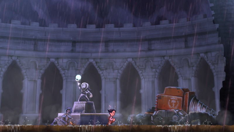 Teslagrad - screenshot 4