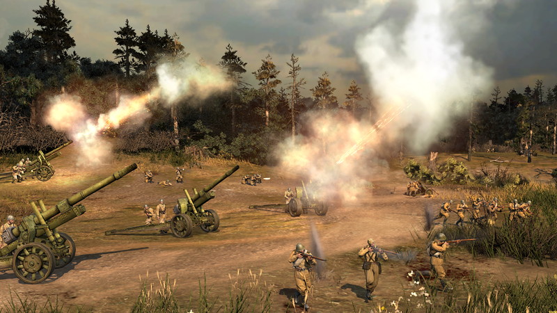 Company of Heroes 2 - screenshot 43