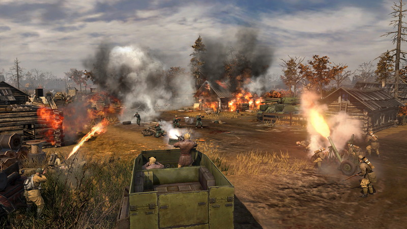 Company of Heroes 2 - screenshot 42