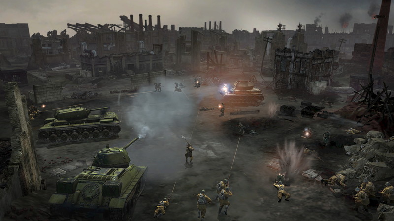 Company of Heroes 2 - screenshot 41