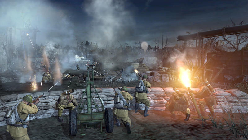 Company of Heroes 2 - screenshot 39