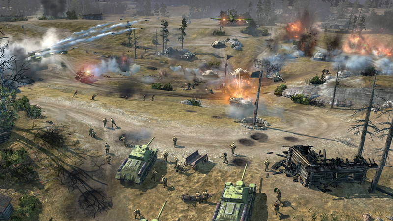 Company of Heroes 2 - screenshot 38