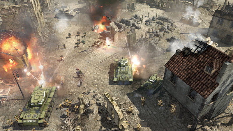 Company of Heroes 2 - screenshot 31