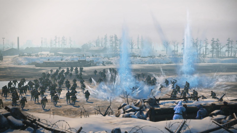 Company of Heroes 2 - screenshot 27