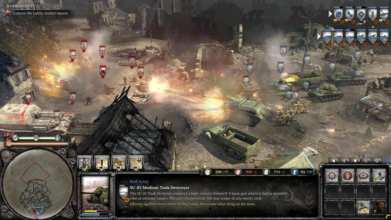 Company of Heroes 2 - screenshot 23