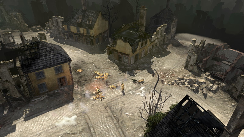 Company of Heroes 2 - screenshot 22