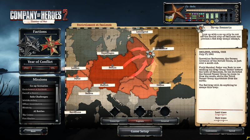 Company of Heroes 2 - screenshot 21