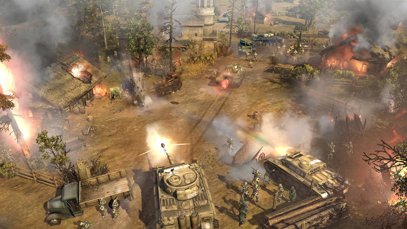 Company of Heroes 2 - screenshot 17