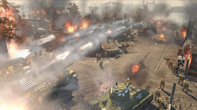 Company of Heroes 2 - screenshot 15