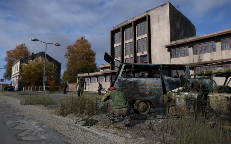 DayZ - screenshot 3