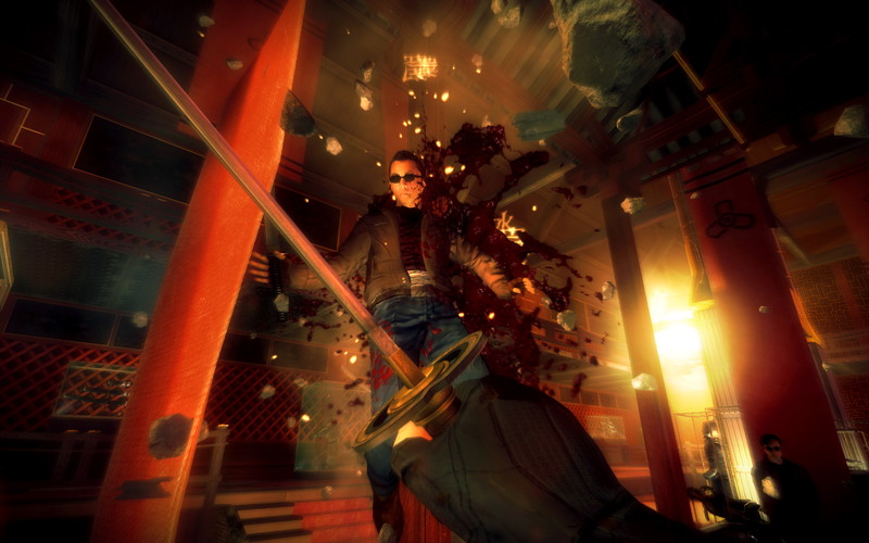 Shadow Warrior - screenshot 17