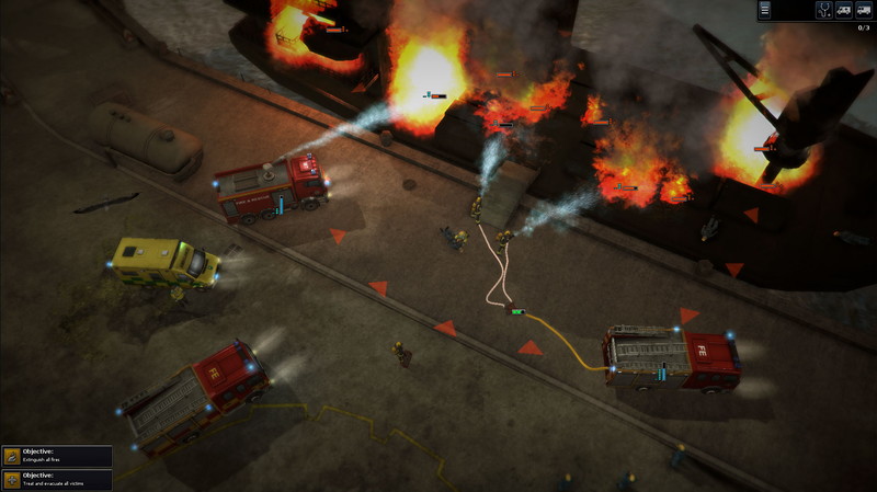 Rescue 2013: Everyday Heroes - screenshot 6