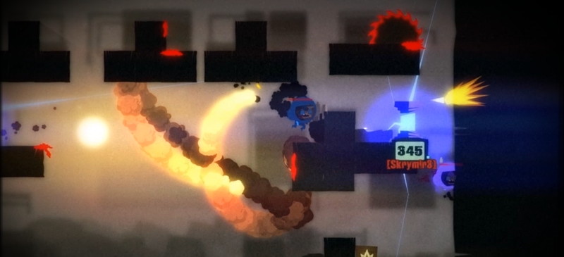 Gun Monkeys - screenshot 3