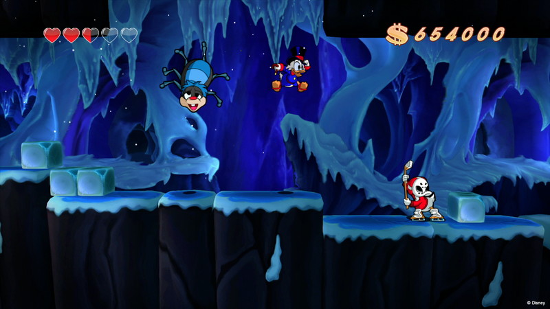 DuckTales Remastered - screenshot 14