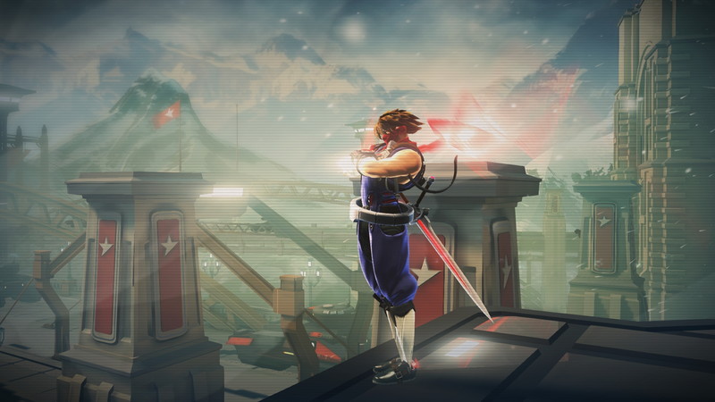 Strider (2014) - screenshot 79