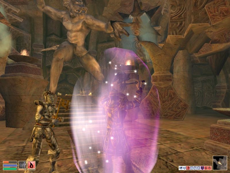 The Elder Scrolls 3: Morrowind - screenshot 90