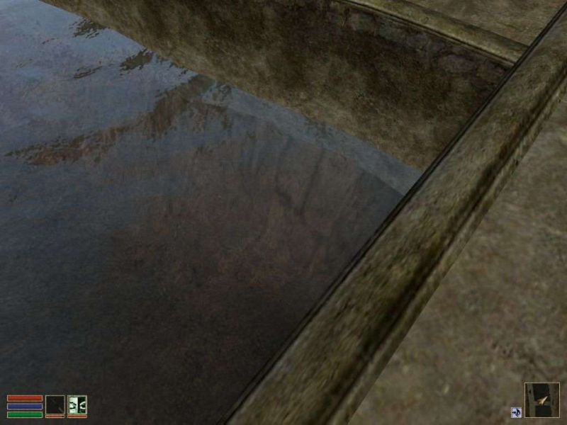 The Elder Scrolls 3: Morrowind - screenshot 80