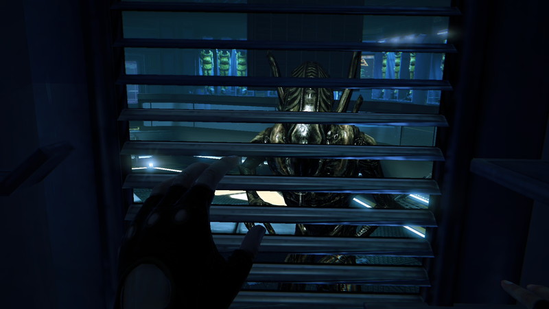 Aliens: Colonial Marines - Stasis Interrupted - screenshot 2