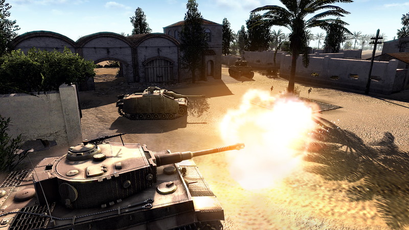 Men of War: Assault Squad 2 - screenshot 19