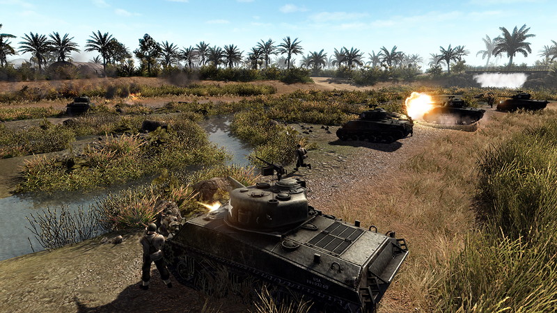 Men of War: Assault Squad 2 - screenshot 18