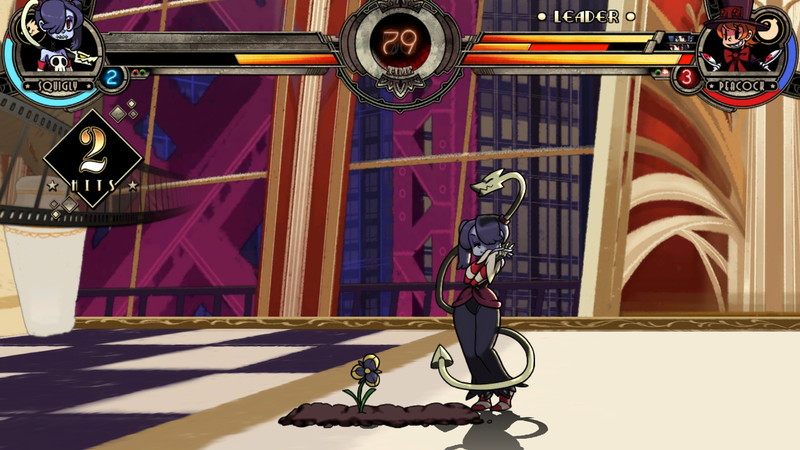 Skullgirls - screenshot 5