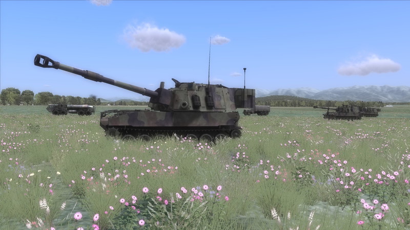 DCS: Combined Arms - screenshot 34