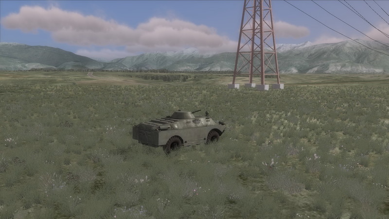 DCS: Combined Arms - screenshot 28