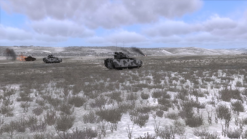 DCS: Combined Arms - screenshot 20