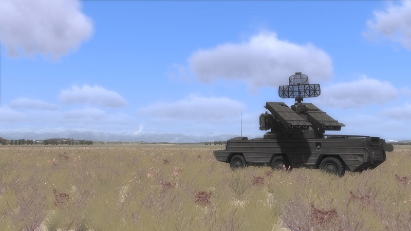 DCS: Combined Arms - screenshot 18