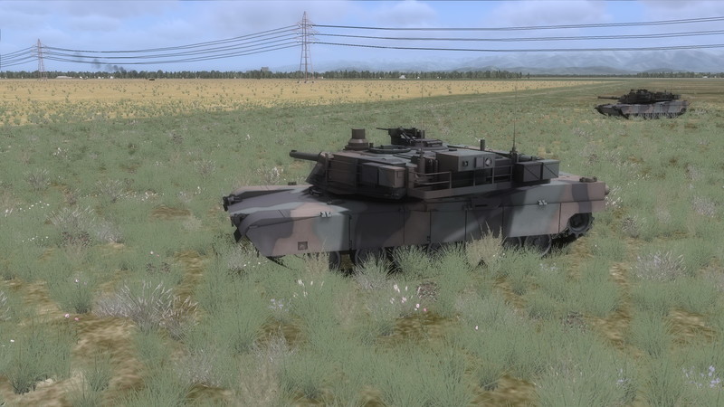 DCS: Combined Arms - screenshot 10