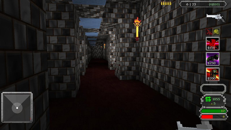 Guncraft - screenshot 8