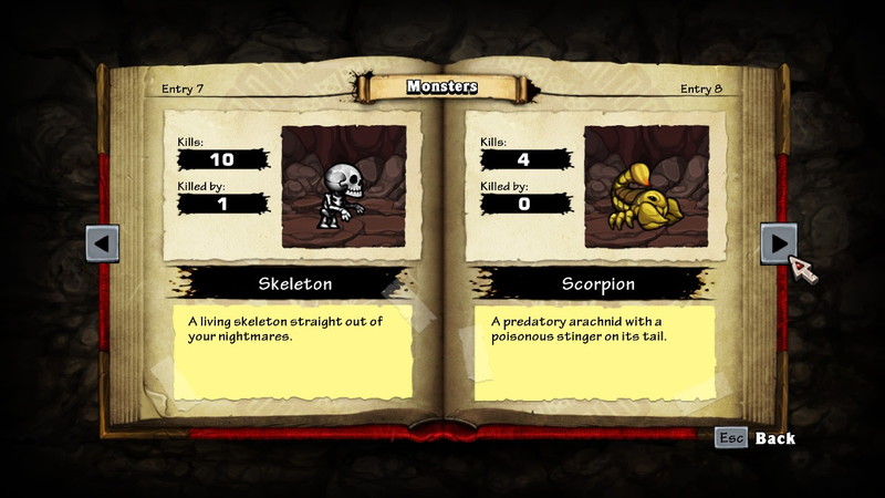 Spelunky - screenshot 8