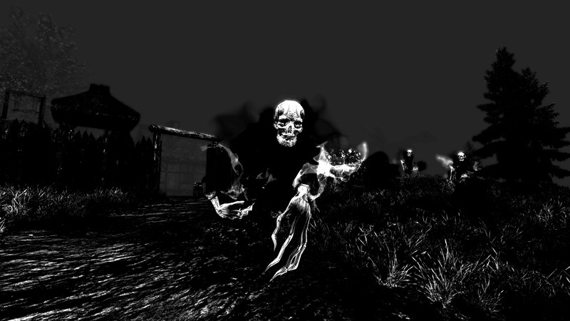 Betrayer - screenshot 8