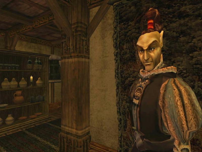 The Elder Scrolls 3: Morrowind - screenshot 70