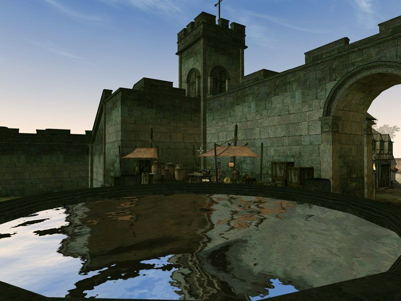 The Elder Scrolls 3: Morrowind - screenshot 64