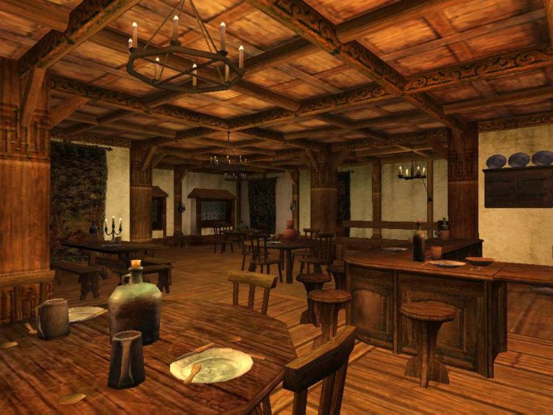 The Elder Scrolls 3: Morrowind - screenshot 45