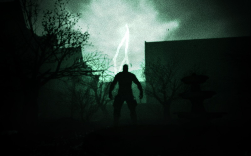 Outlast - screenshot 11