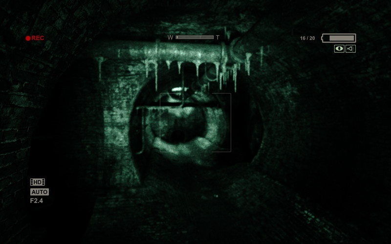 Outlast - screenshot 5