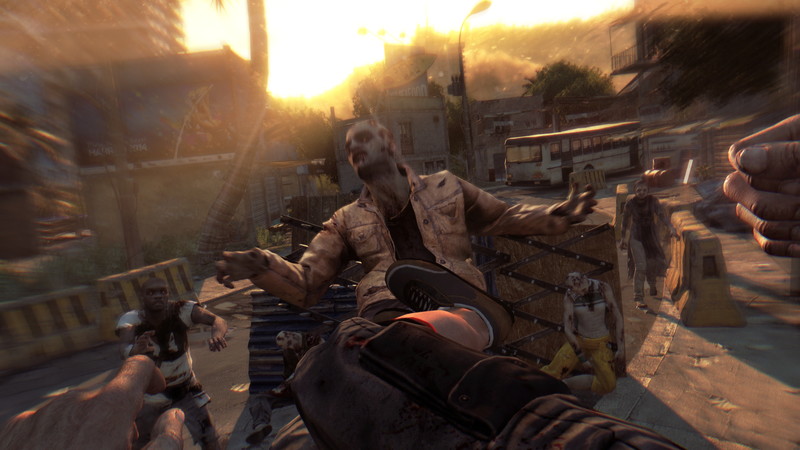 Dying Light - screenshot 3