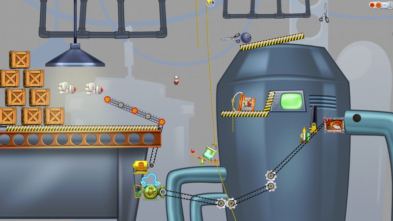 Contraption Maker - screenshot 6