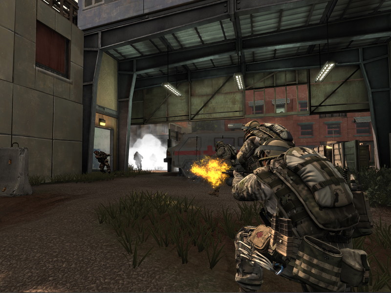 America's Army: Proving Grounds - screenshot 30