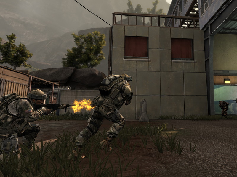 America's Army: Proving Grounds - screenshot 27