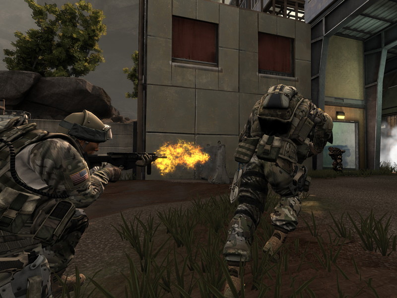 America's Army: Proving Grounds - screenshot 25