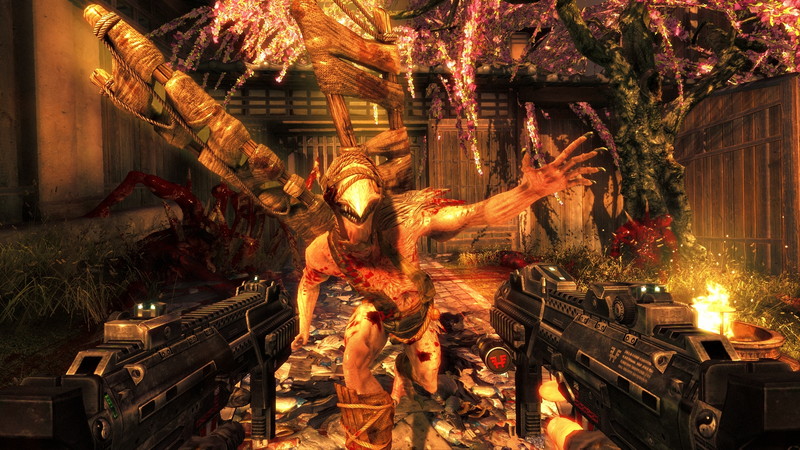 Shadow Warrior - screenshot 7