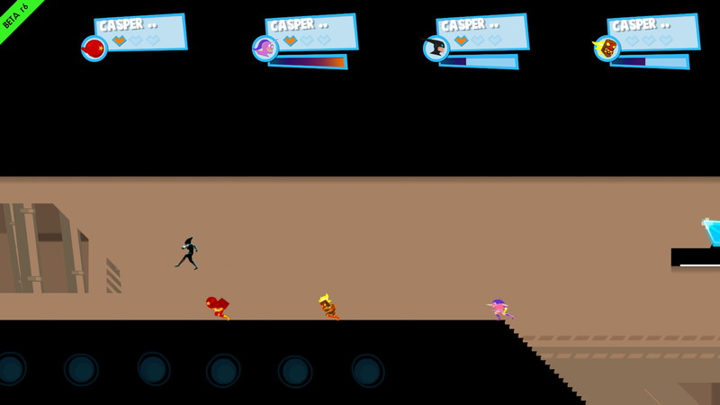 SpeedRunners - screenshot 78