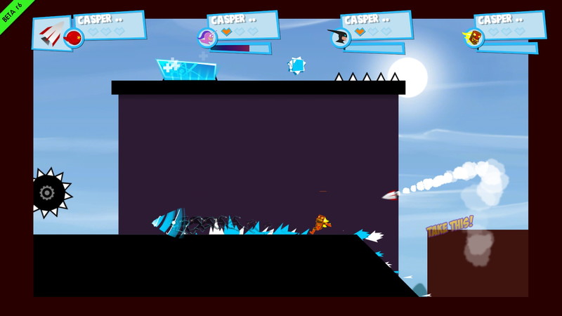 SpeedRunners - screenshot 70