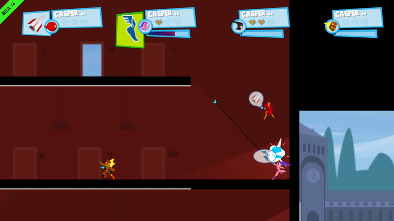 SpeedRunners - screenshot 68